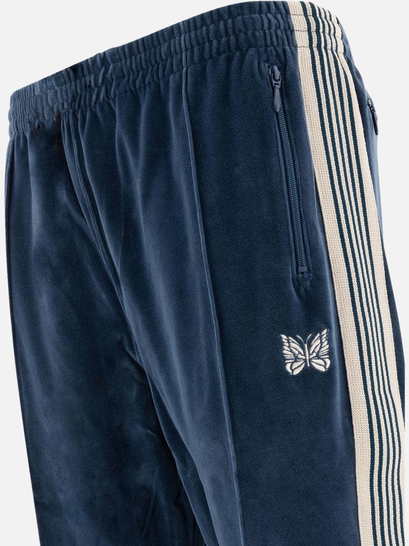 Vietti Needles Pantaloni "Narrow Track" Sconto