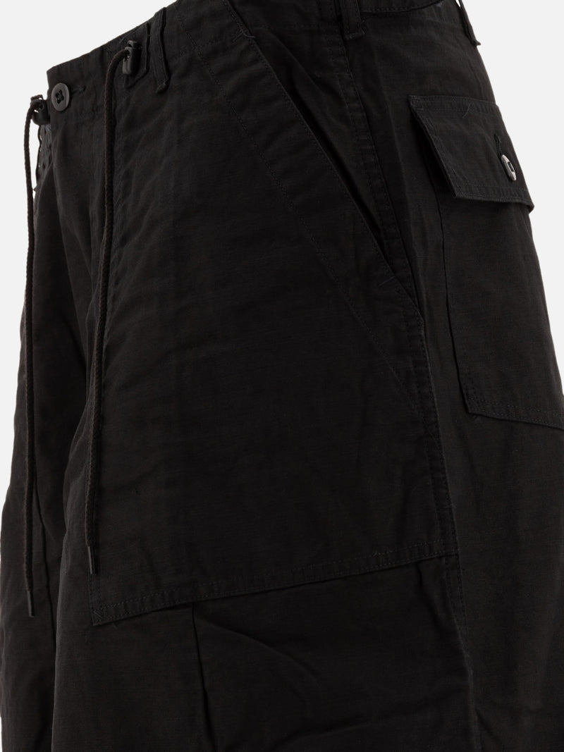 Vietti Needles Pantaloni "H.D Fatigue" Offerta