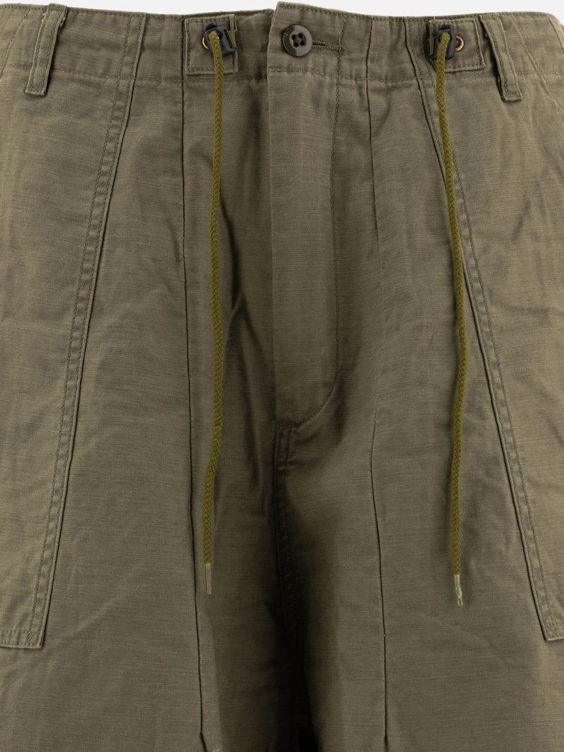 Vietti Needles Pantaloni "H.D Fatigue" Economico