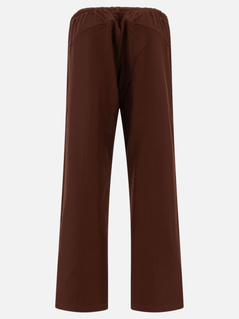 Vietti Needles Pantaloni "W.U. Boot-Cut" Outlet