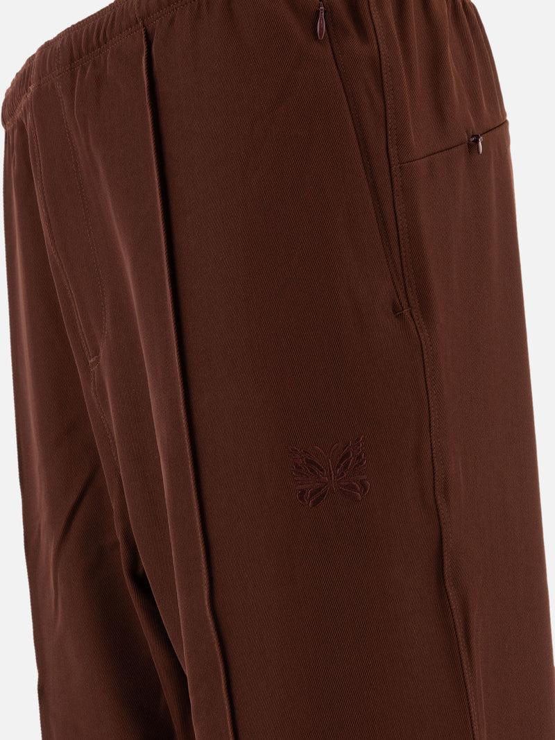 Vietti Needles Pantaloni "W.U. Boot-Cut" Outlet
