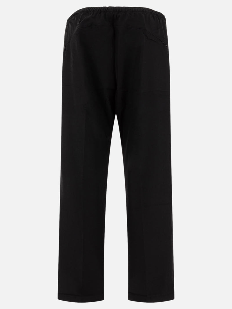 Vietti Needles Pantaloni "W.U. Boot-Cut" In Vendita