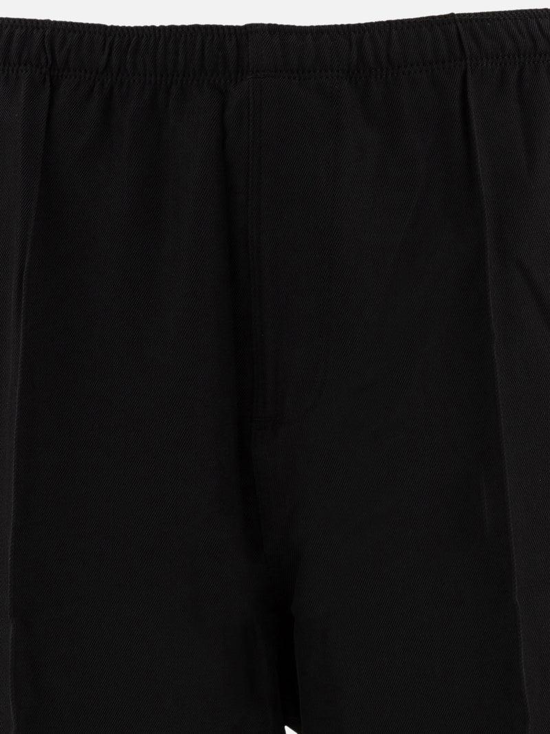 Vietti Needles Pantaloni "W.U. Boot-Cut" In Vendita