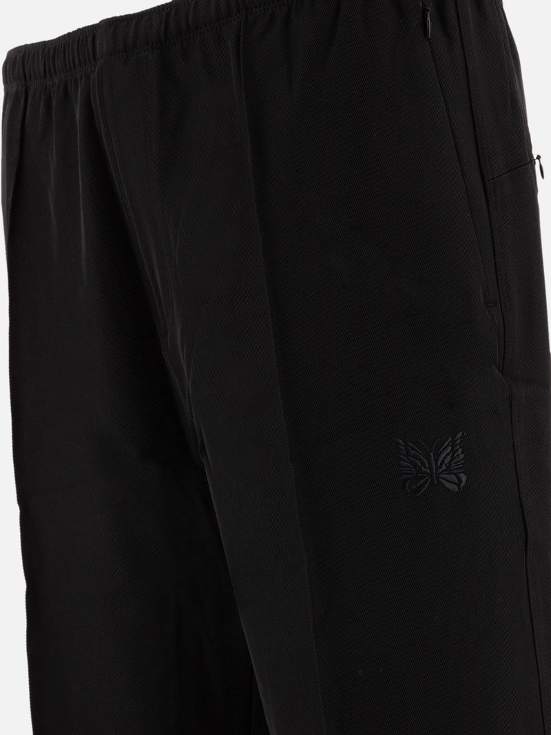 Vietti Needles Pantaloni "W.U. Boot-Cut" In Vendita