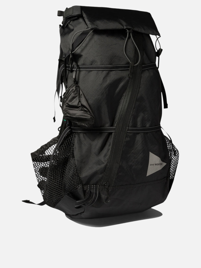 Vietti and Wander Zaino "94 Ecopak 40L" I Più Venduti
