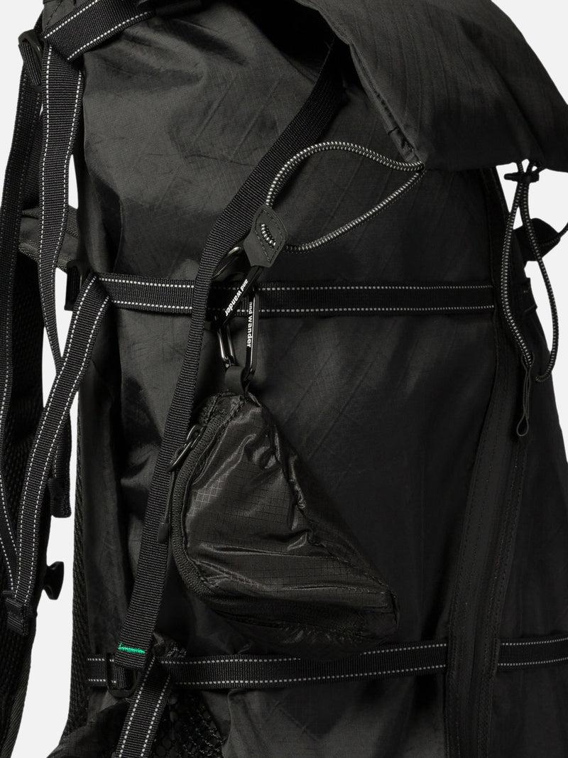 Vietti and Wander Zaino "94 Ecopak 40L" I Più Venduti