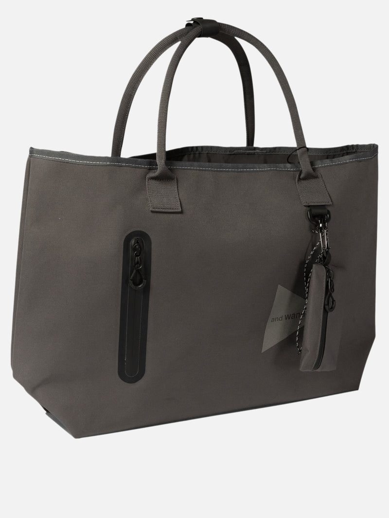 Vietti and Wander Tote "PE/CO" Nuova