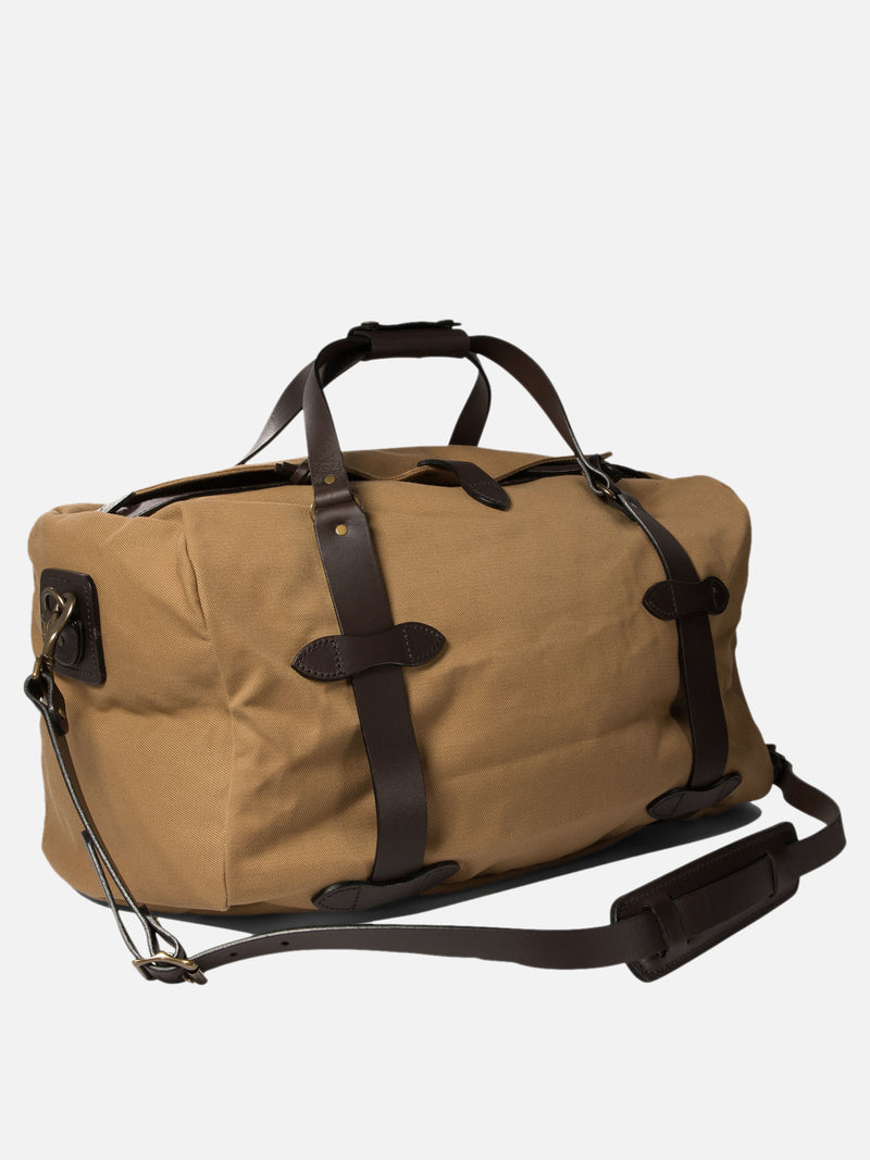 Vietti Filson Borsone "Rugged Twill Medium" In Linea