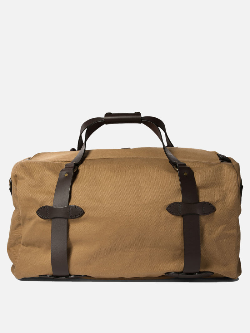 Vietti Filson Borsone "Rugged Twill Medium" In Linea