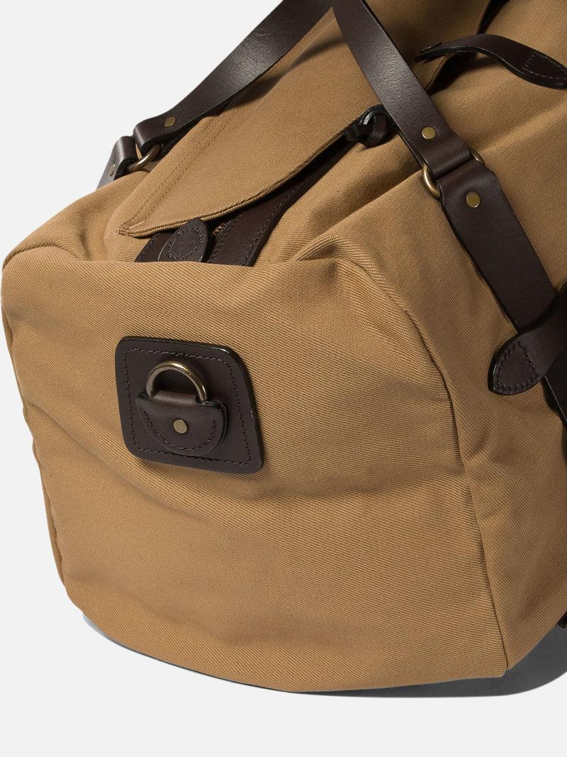 Vietti Filson Borsone "Rugged Twill Medium" In Linea