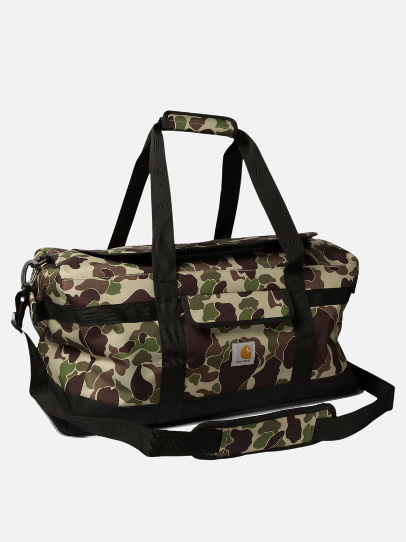 Vietti Carhartt WIP Borsone "Jack" Qualità