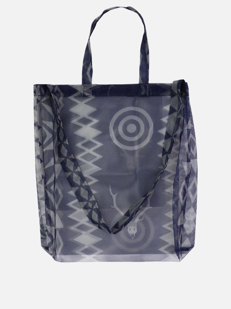 Vietti South2 West8 Borsa a spalla in mesh Spedizione Gratuita