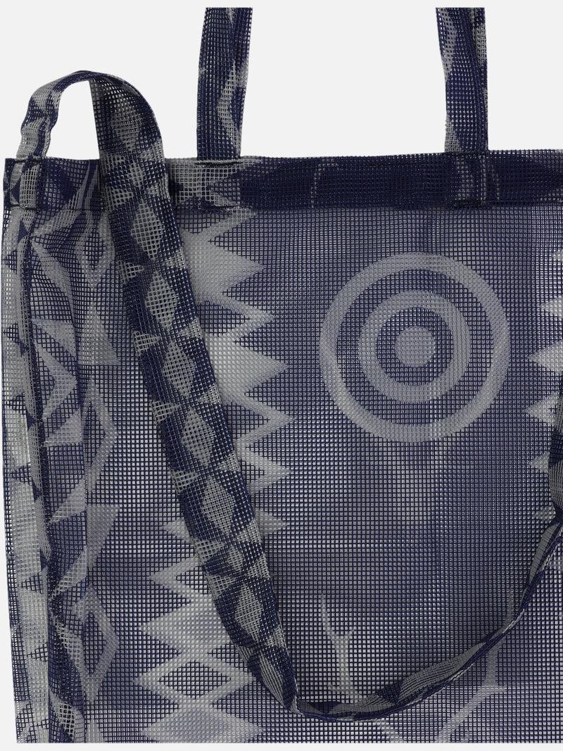 Vietti South2 West8 Borsa a spalla in mesh Spedizione Gratuita
