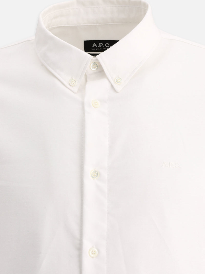 Vietti A.P.C. Camicia "Greg" Pezzi Unici