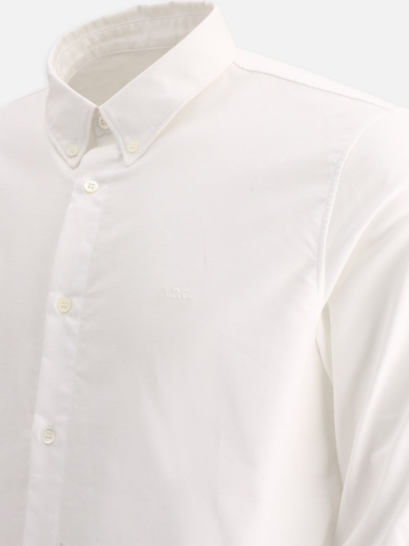 Vietti A.P.C. Camicia "Greg" Pezzi Unici