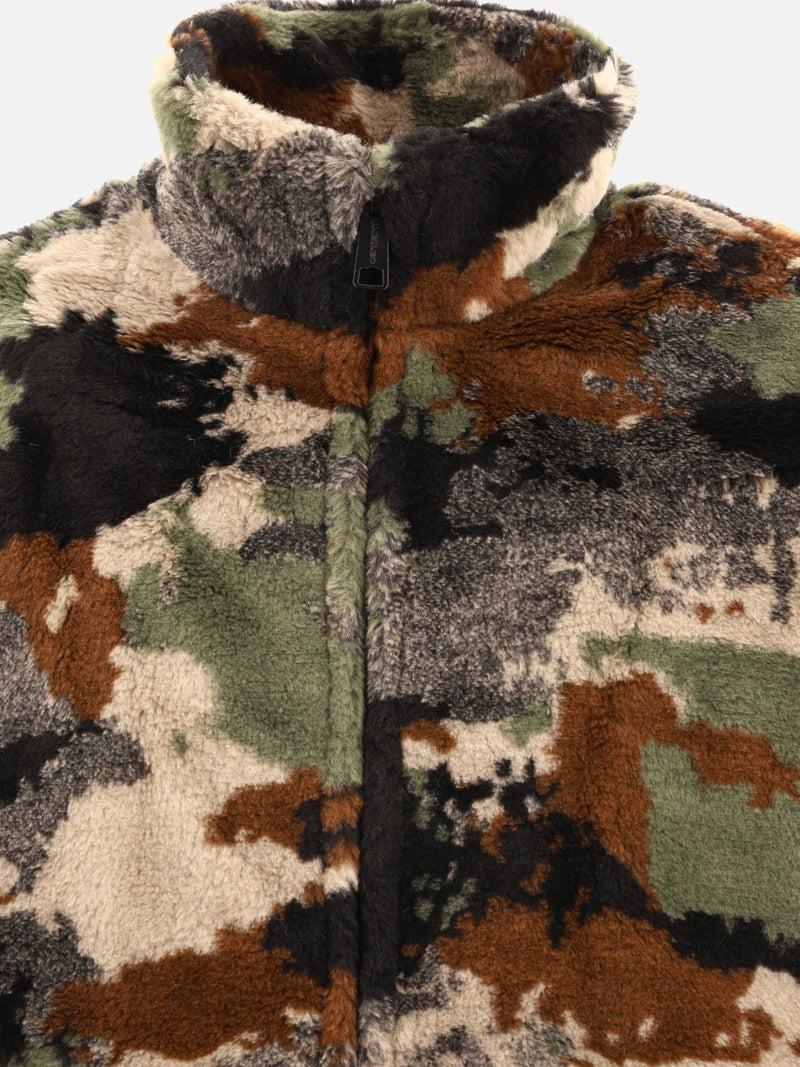 Vietti Carhartt WIP Giacca "Plains Liner" Soddisfazione Garantita