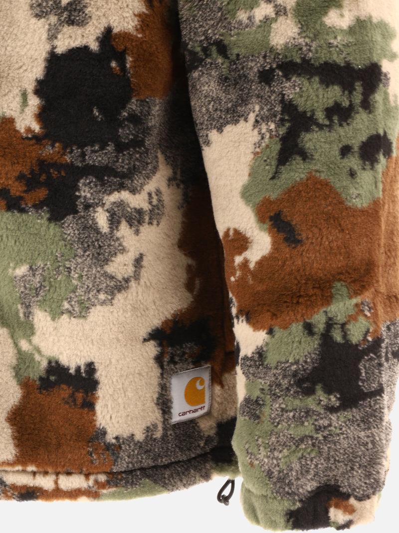 Vietti Carhartt WIP Giacca "Plains Liner" Soddisfazione Garantita