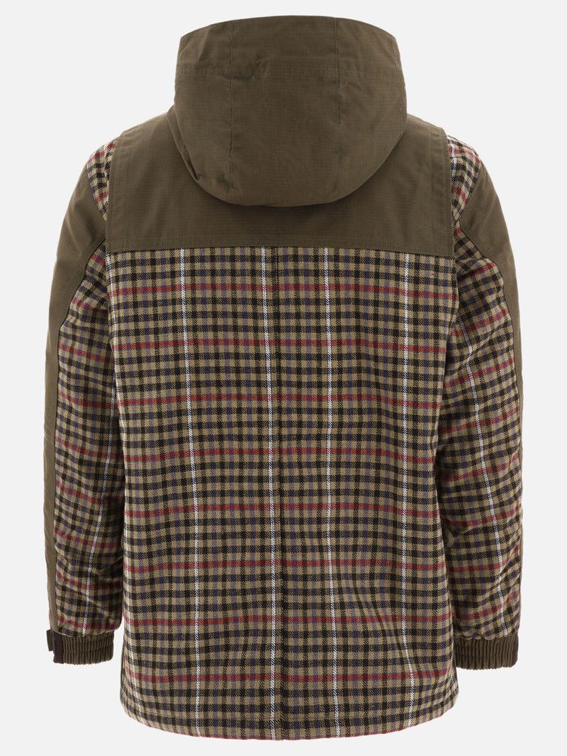 Vietti Carhartt WIP Parka "Highbury" Qualità Garantita