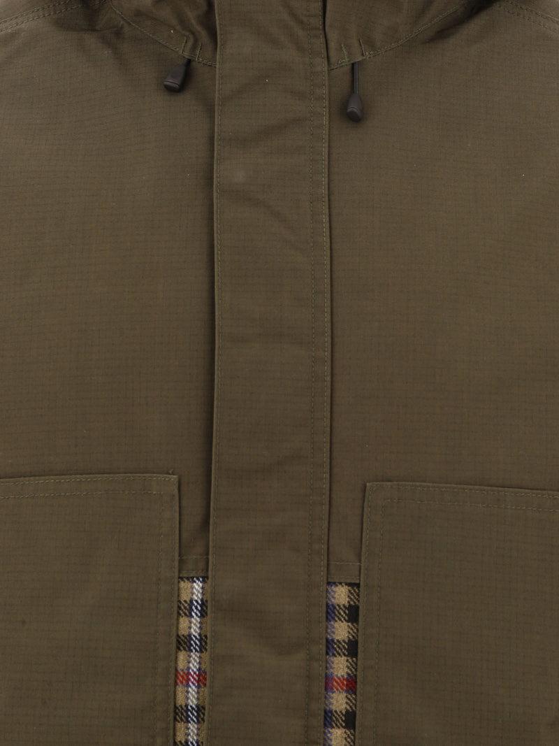 Vietti Carhartt WIP Parka "Highbury" Qualità Garantita