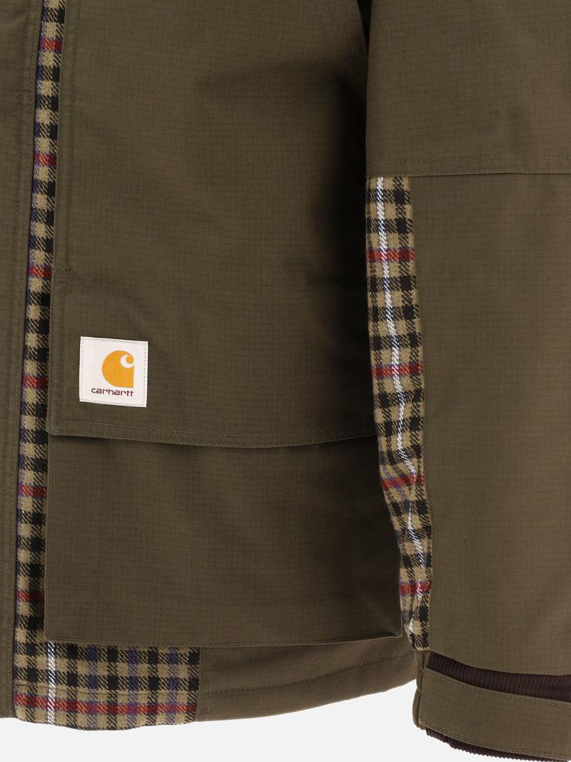 Vietti Carhartt WIP Parka "Highbury" Qualità Garantita