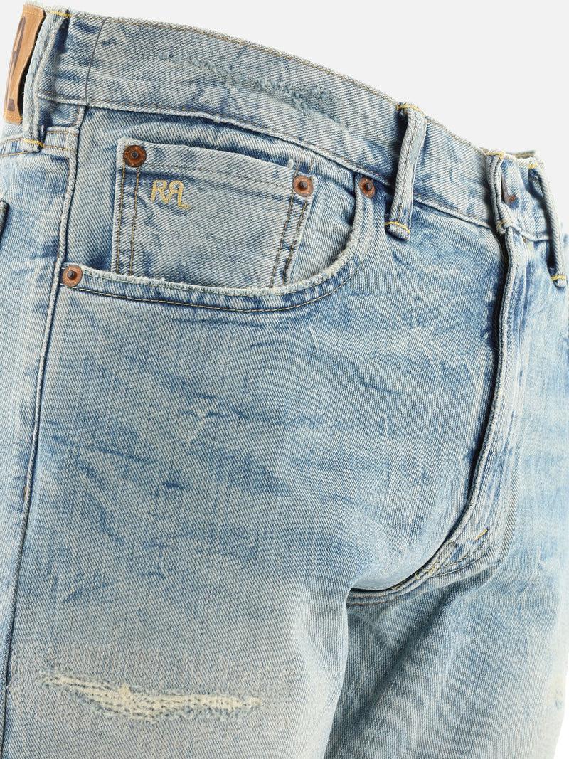 Vietti RRL by Ralph Lauren Jeans "Stratham" Negozi Online