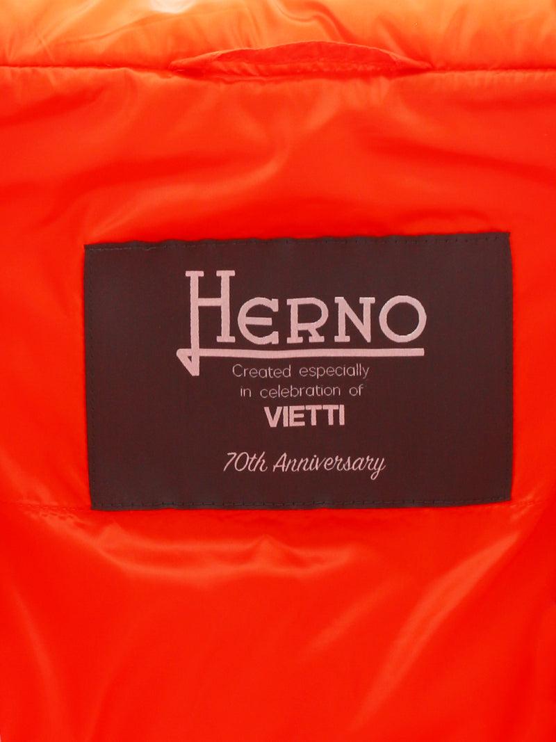 Vietti Herno Piumino "Ultralight VIETTI 70th Anniversary" Consegna Veloce