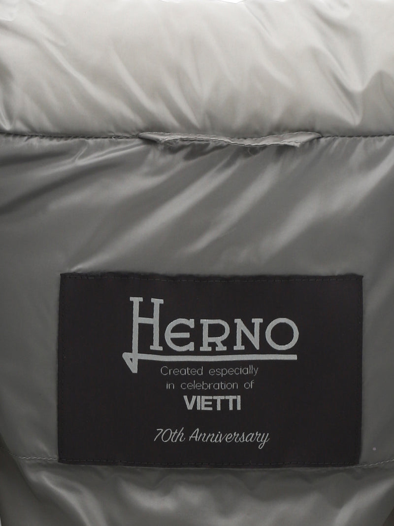 Vietti Herno Piumino "Ultralight VIETTI 70th Anniversary" Promozione Limitata