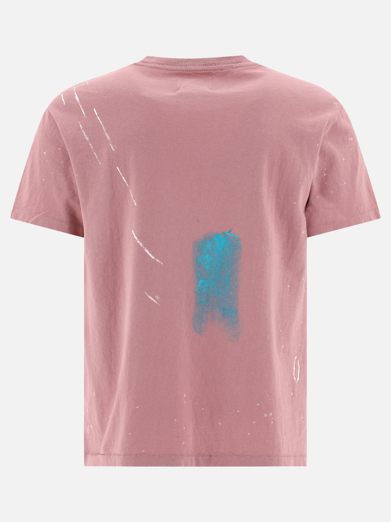 Vietti Gallery Dept. T-shirt "Pshychology Ed" Fino Al -60%