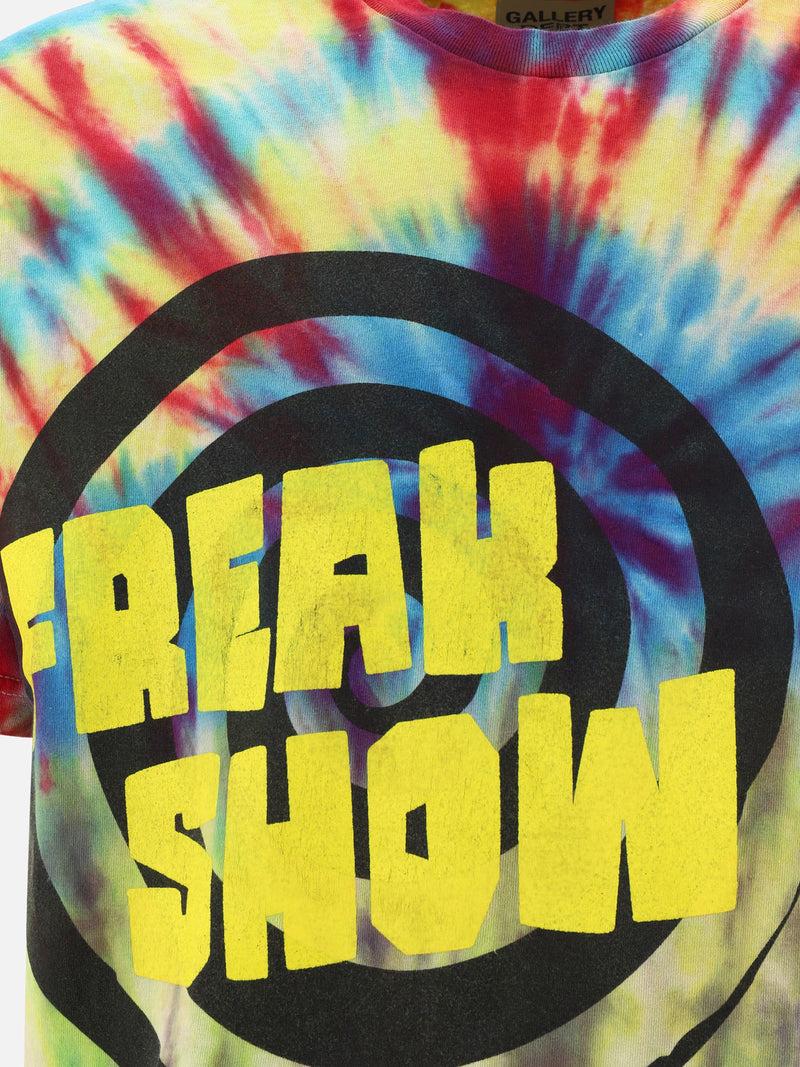Vietti Gallery Dept. T-shirt "Freak Show" Affare Del Giorno