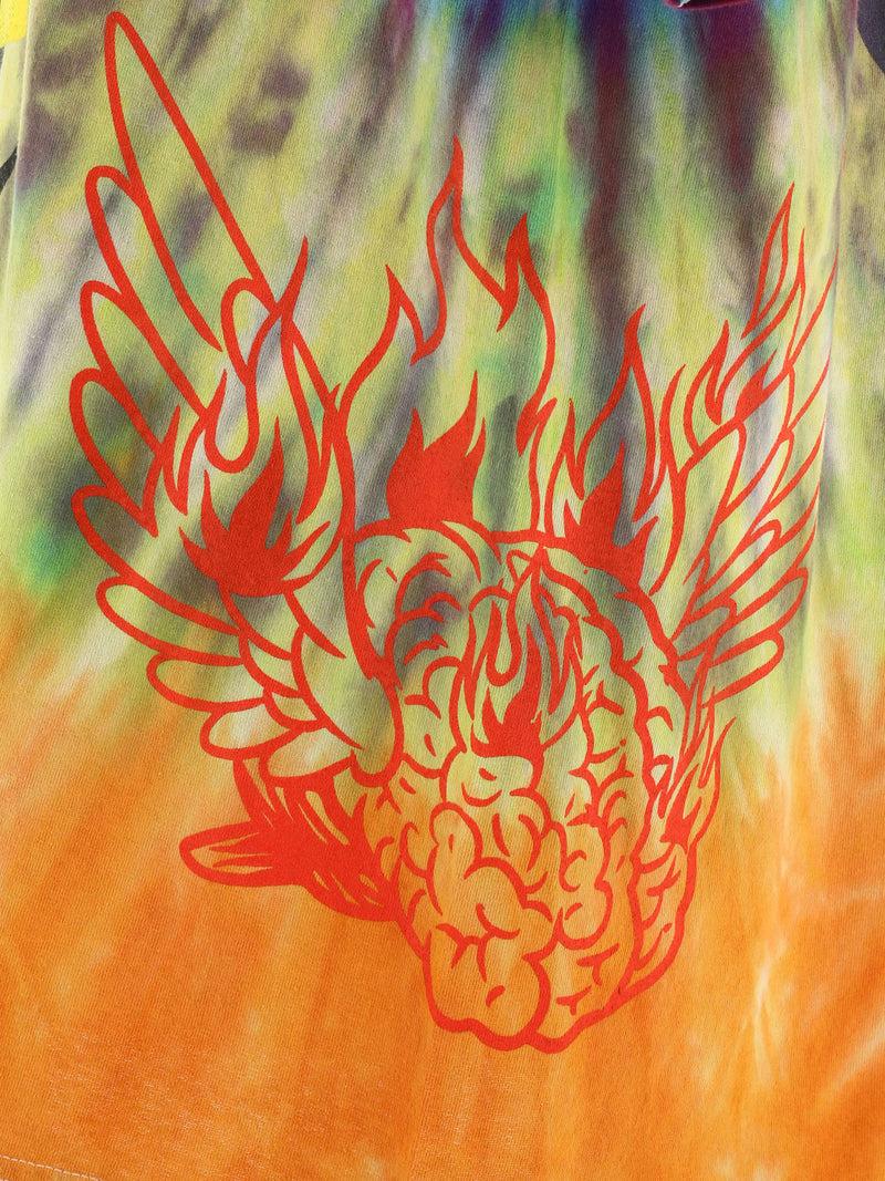 Vietti Gallery Dept. T-shirt "Freak Show" Affare Del Giorno