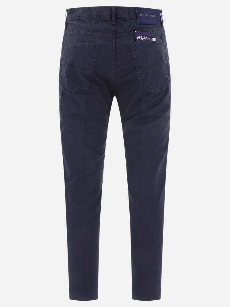 Vietti Jacob Cohën Jeans "Scott" Presa
