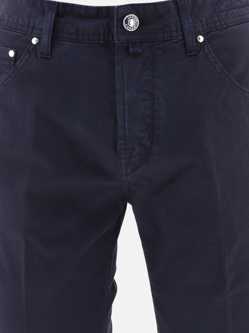 Vietti Jacob Cohën Jeans "Scott" Presa