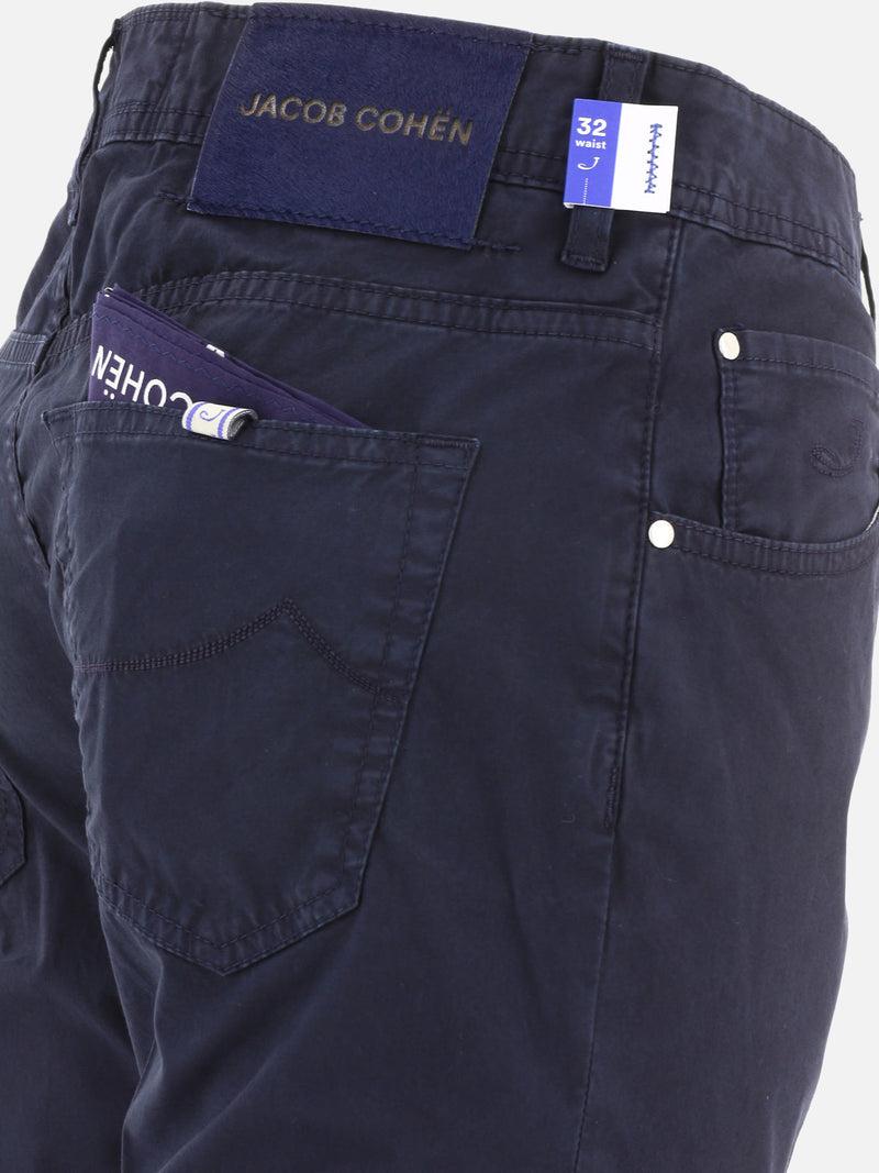 Vietti Jacob Cohën Jeans "Scott" Presa