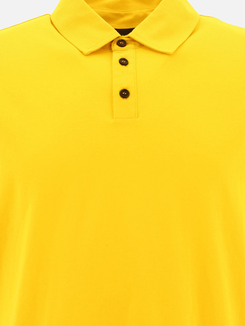 Vietti Roberto Collina Polo in cotone Offerta