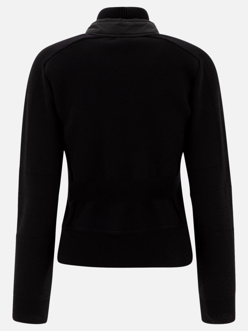 Vietti Moncler Grenoble Piumino tricot Online
