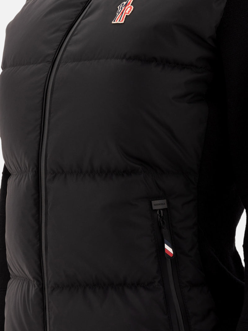 Vietti Moncler Grenoble Piumino tricot Online