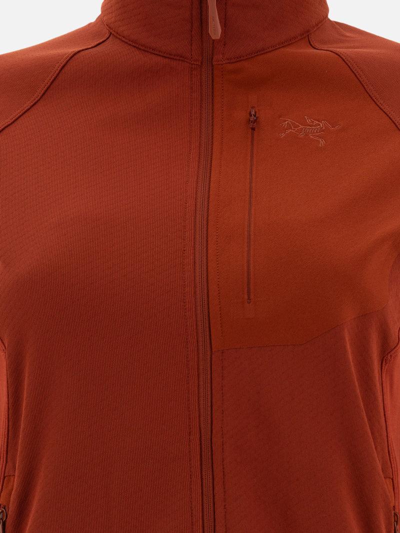 Vietti Arc'teryx Giacca "Delta" Saldi