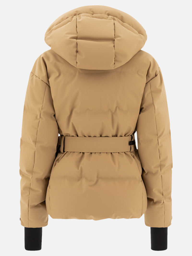 Vietti Moncler Grenoble Giacca tecnica "Tolima" Vendita Calda
