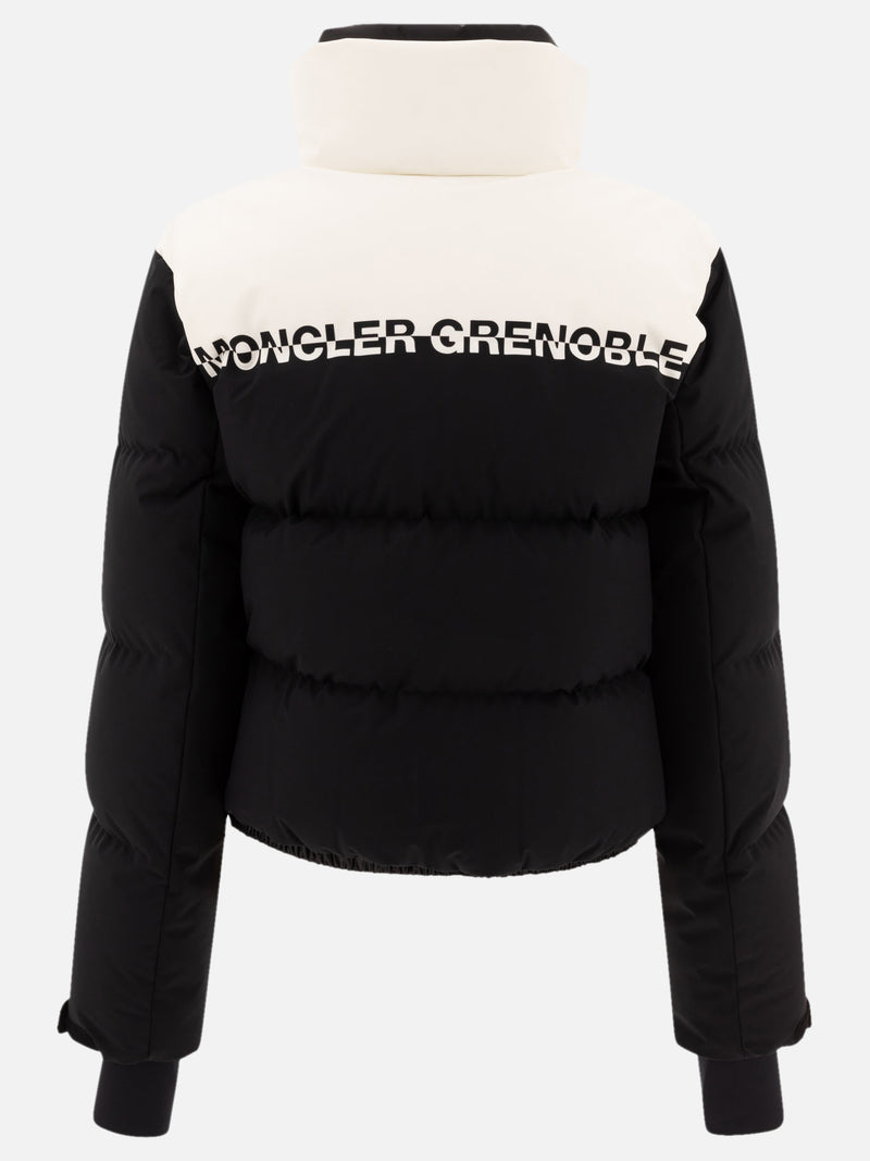 Vietti Moncler Grenoble Piumino "Stennes" Vendita Economica