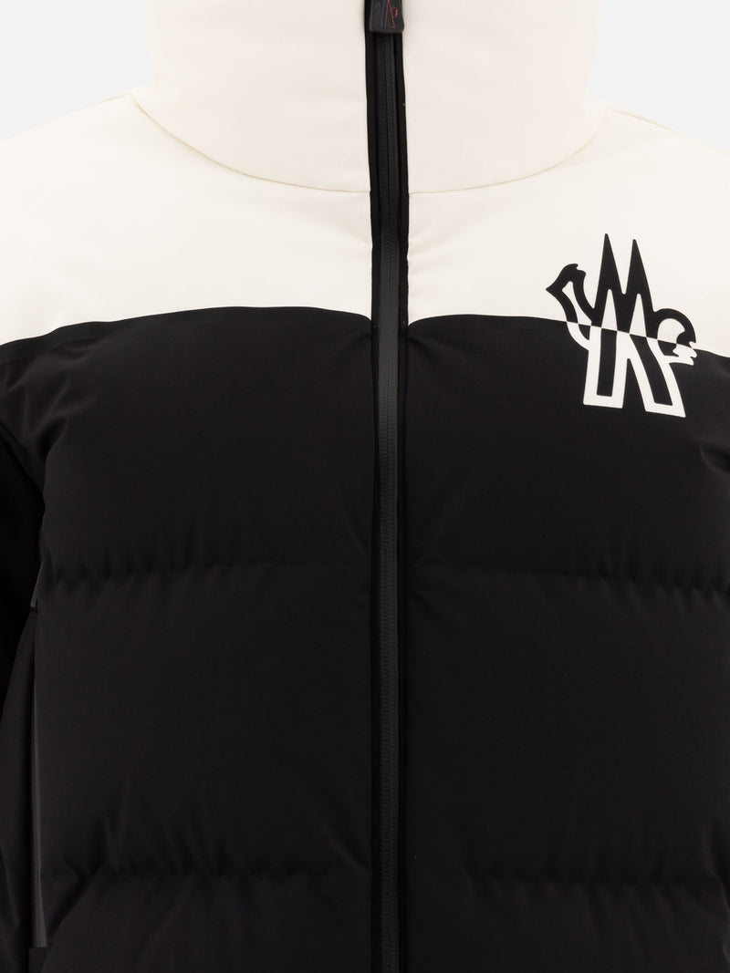 Vietti Moncler Grenoble Piumino "Stennes" Vendita Economica