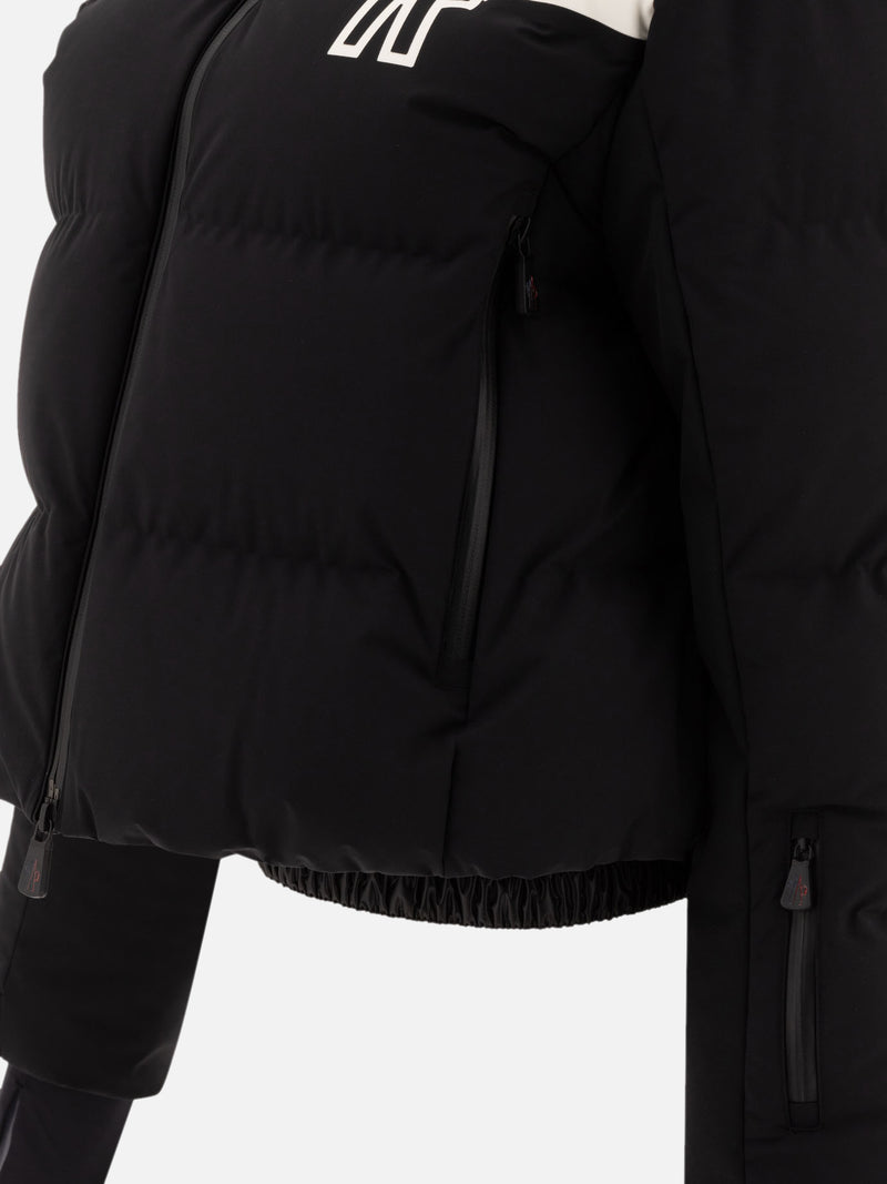 Vietti Moncler Grenoble Piumino "Stennes" Vendita Economica