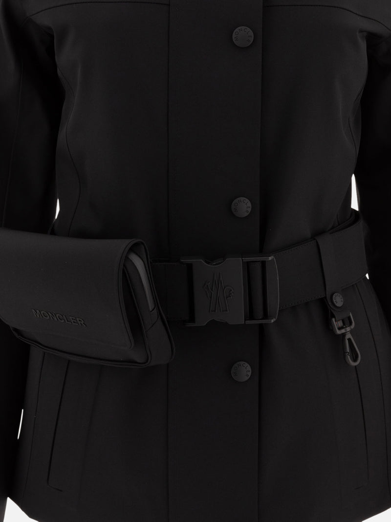 Vietti Moncler Grenoble Giacca da sci "Hainets" Saldi Di Fabbrica