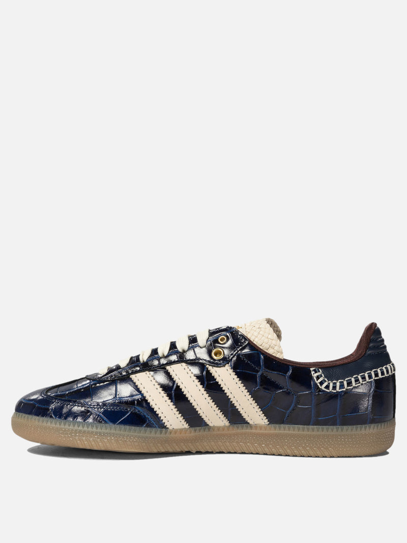 Vietti Adidas Sneaker "Samba x Wales Bonner" Spedizione Gratuita