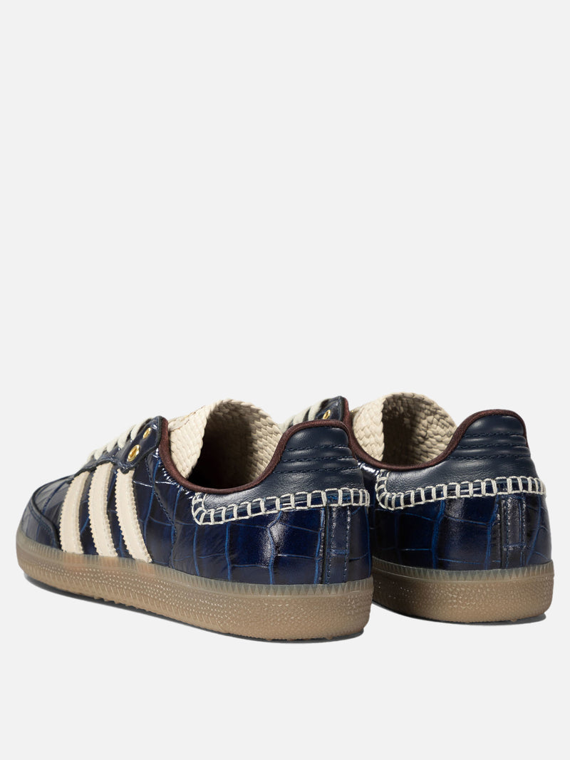 Vietti Adidas Sneaker "Samba x Wales Bonner" Spedizione Gratuita