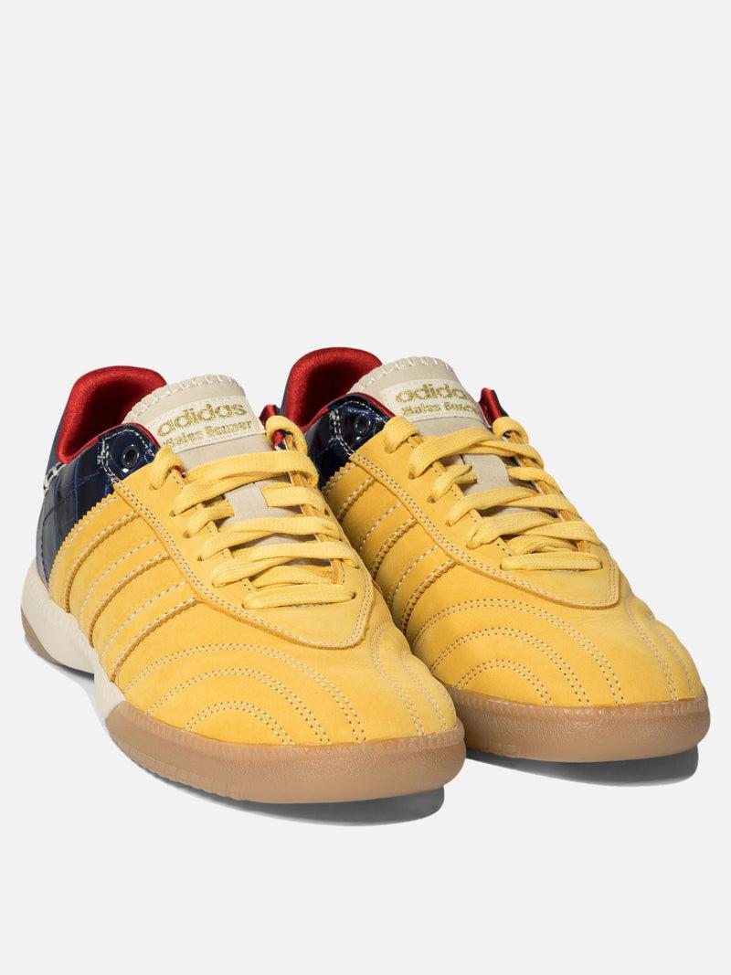 Vietti Adidas Sneaker "Suede Samba x Wales Bonner" Pezzi Unici