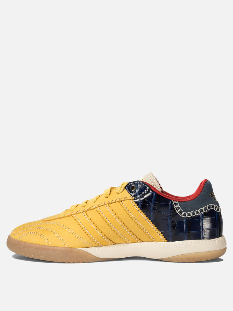 Vietti Adidas Sneaker "Suede Samba x Wales Bonner" Pezzi Unici