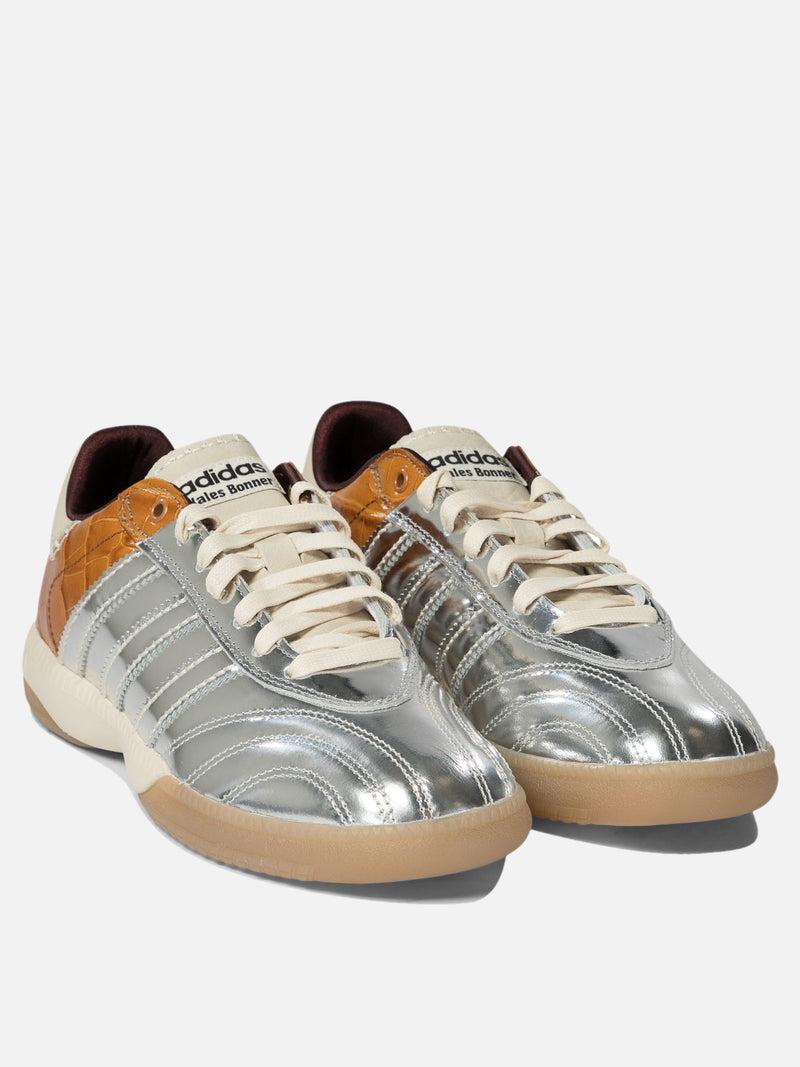 Vietti Adidas Sneaker "Samba Metallic x Wales Bonner" Soddisfazione Garantita