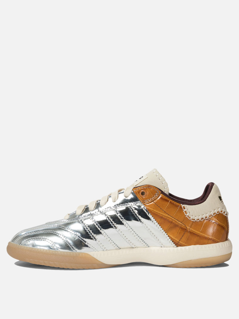 Vietti Adidas Sneaker "Samba Metallic x Wales Bonner" Soddisfazione Garantita