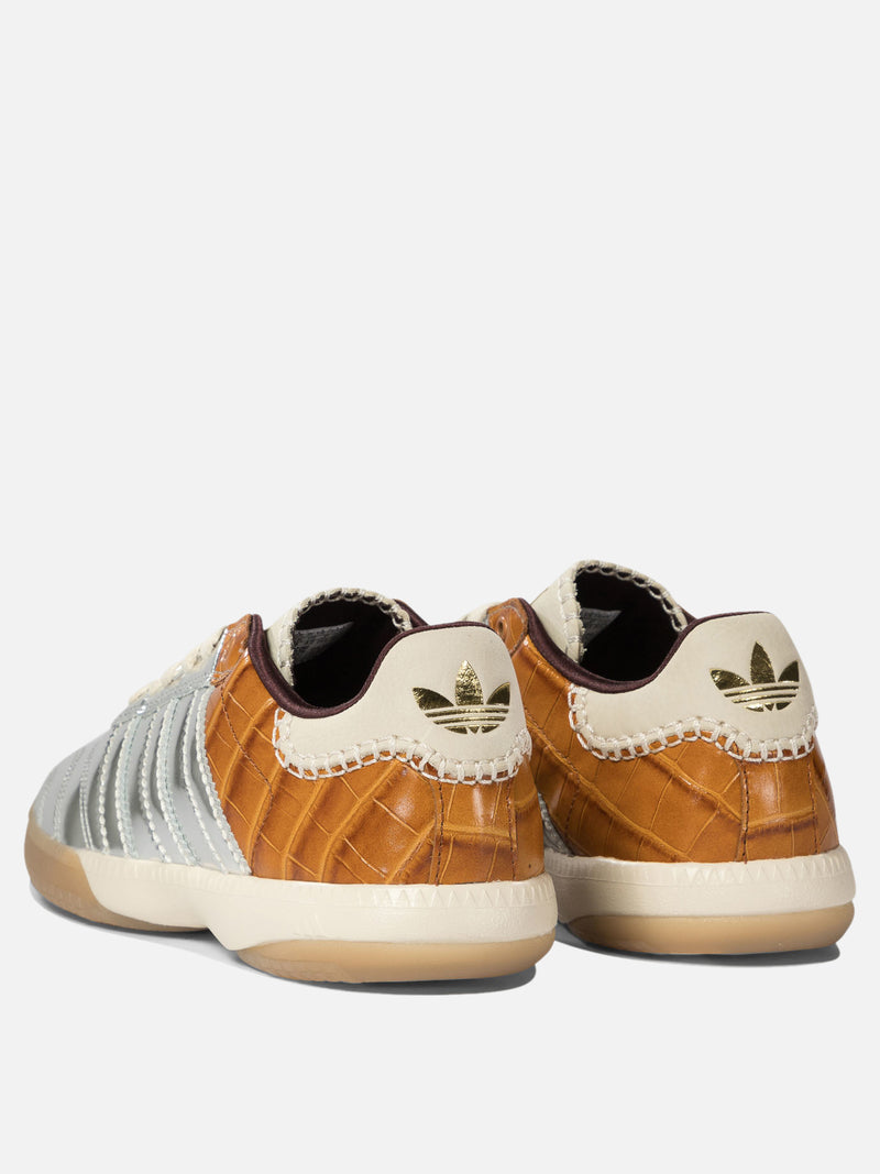 Vietti Adidas Sneaker "Samba Metallic x Wales Bonner" Soddisfazione Garantita