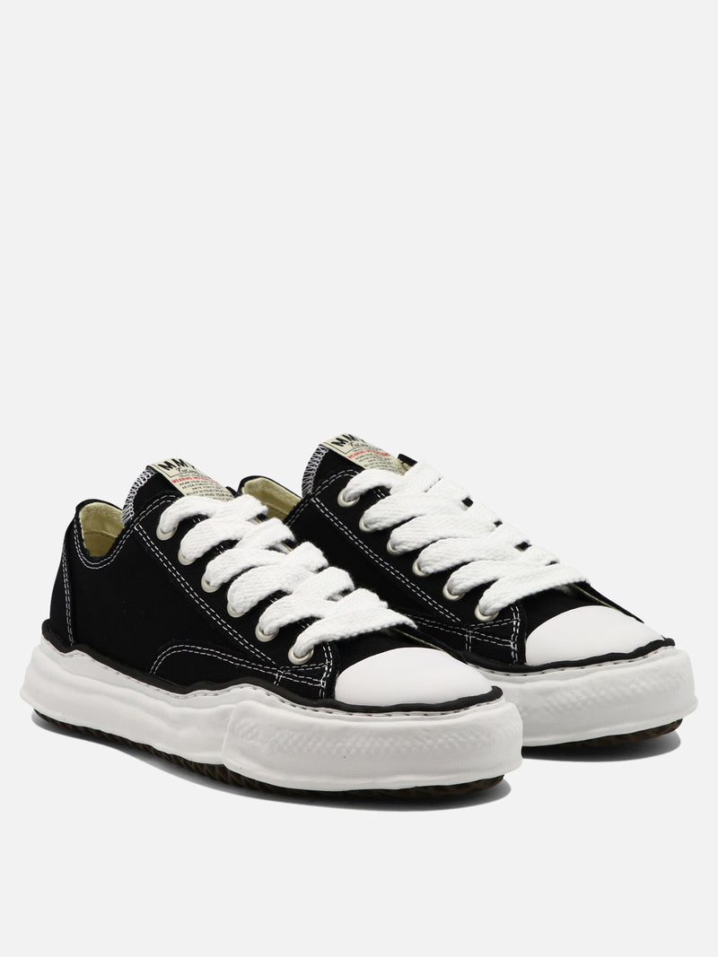 Vietti Maison Mihara Yasuhiro Sneaker "Peterson" Qualità Garantita